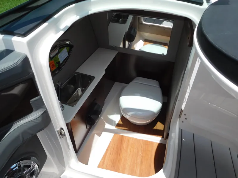 Slide: The Image of Chaparral 26 Surf 2023 - 10