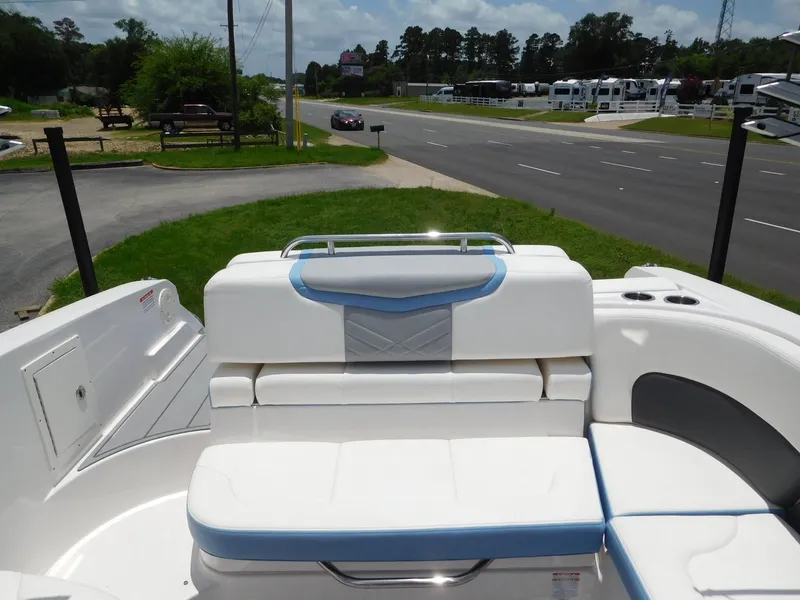 Slide: The Image of Chaparral 26 Surf 2023 - 11