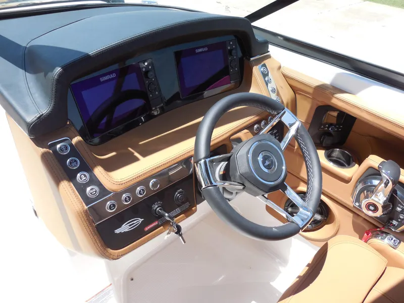 Slide: The Image of Chaparral 307 SSX 2025 - 11