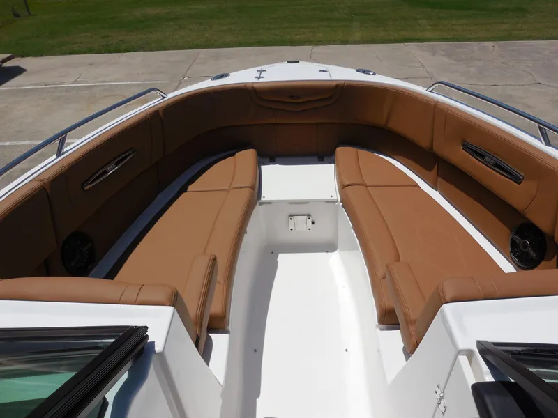 Slide: The Image of Chaparral 307 SSX 2025 - 12