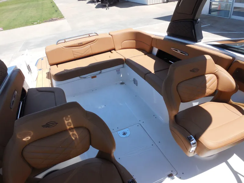 Slide: The Image of Chaparral 307 SSX 2025 - 14