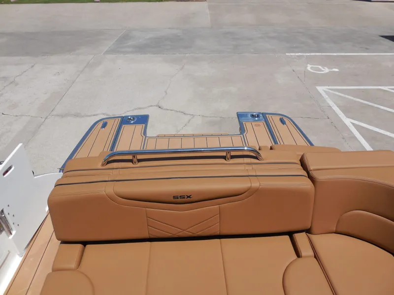 Slide: The Image of Chaparral 307 SSX 2025 - 16