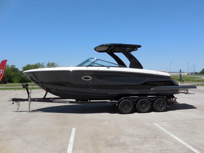 Slide: The Image of Chaparral 307 SSX 2025 - 5