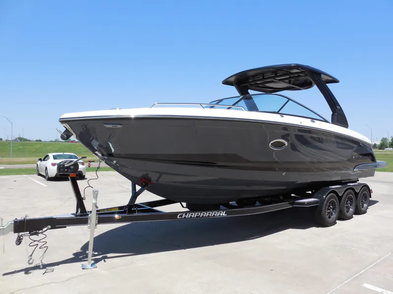 Slide: The Image of Chaparral 307 SSX 2025 - 6