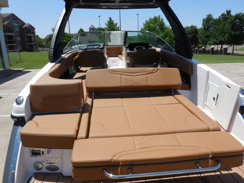 Slide: The Image of Chaparral 307 SSX 2025 - 8