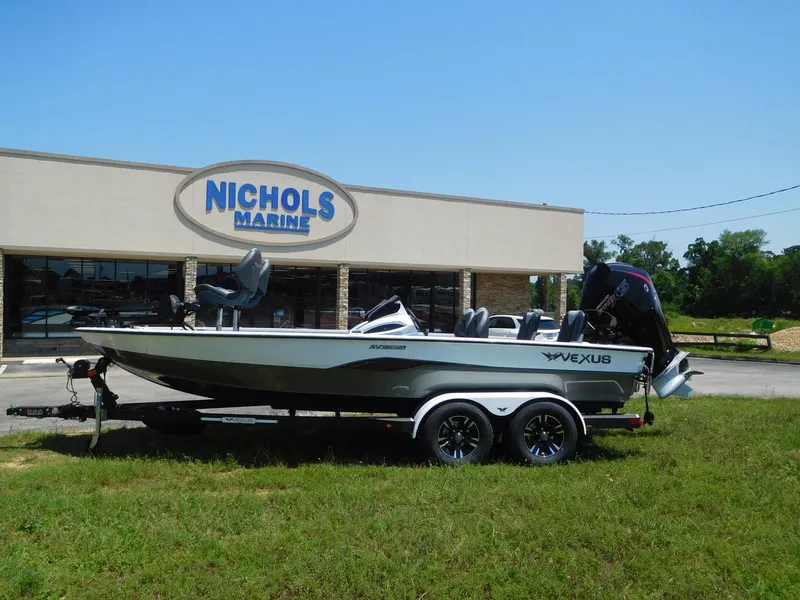 Slide: The Image of Vexus AVX 1985s 2025 - 2