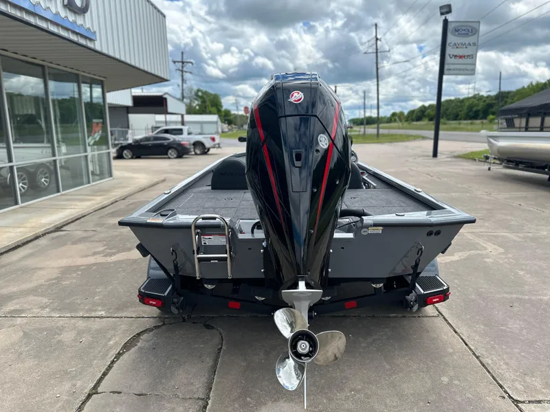 Slide: The Image of Vexus AVX 2080 2025 - 3