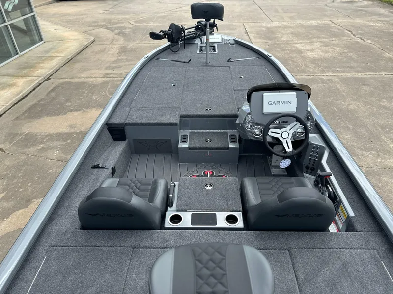 Slide: The Image of Vexus AVX 2080 2025 - 4