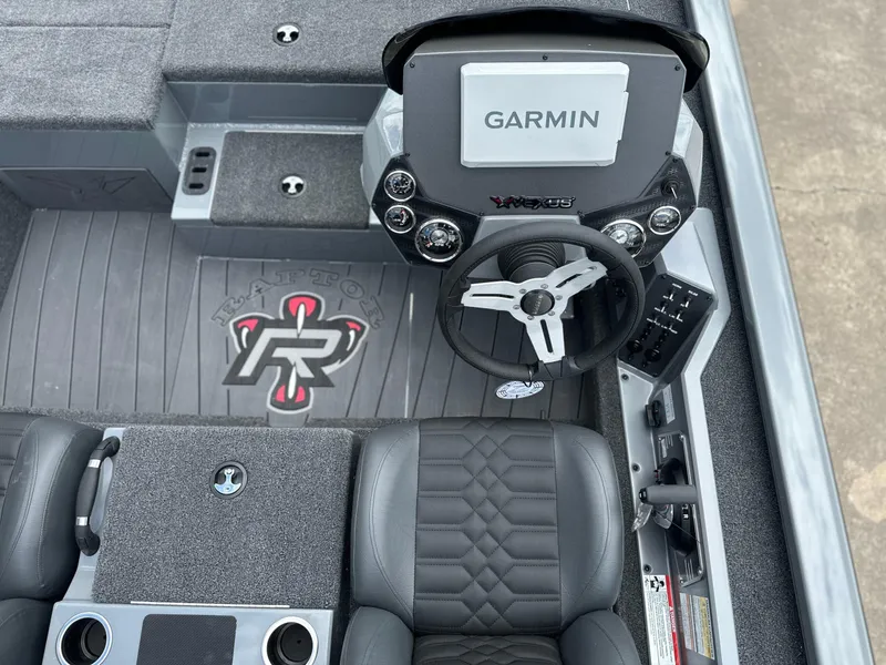 Slide: The Image of Vexus AVX 2080 2025 - 5