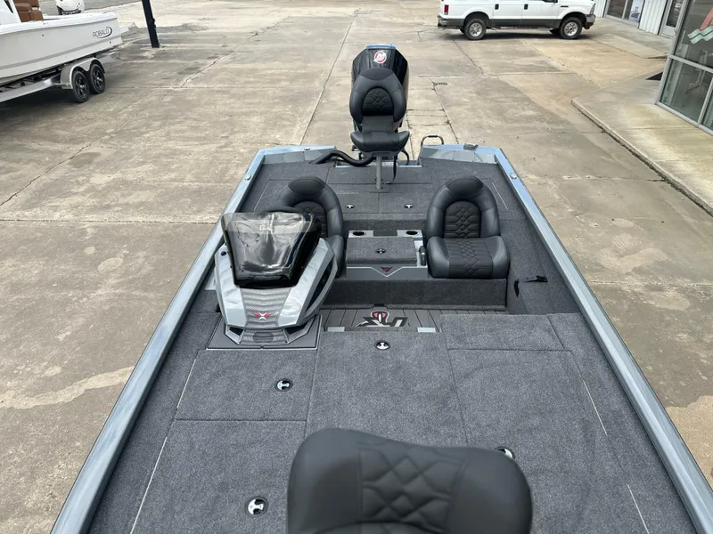 Slide: The Image of Vexus AVX 2080 2025 - 7