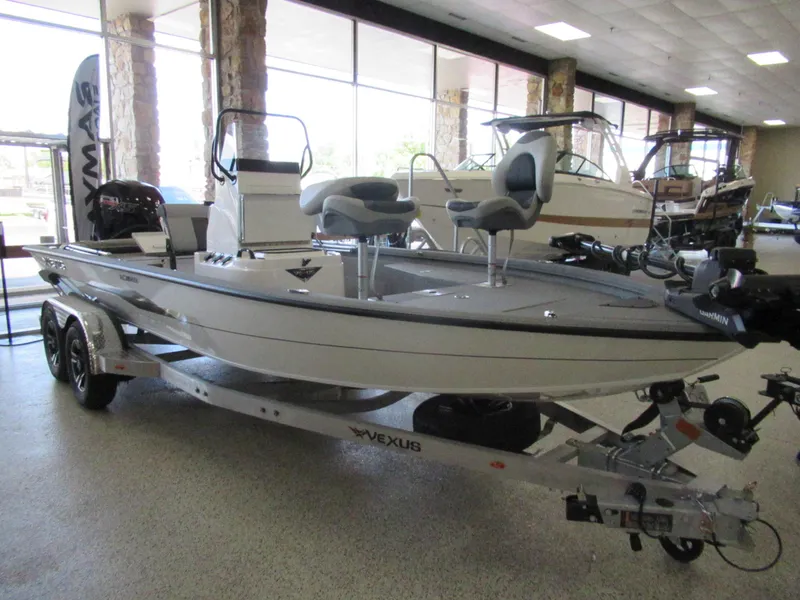 Slide: The Image of Vexus ACX 2000 2025 - 1