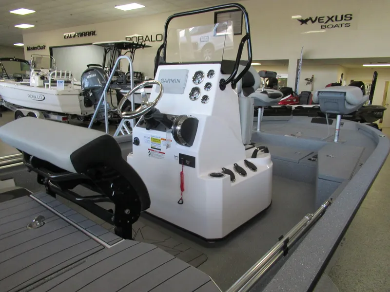 Slide: The Image of Vexus ACX 2000 2025 - 5