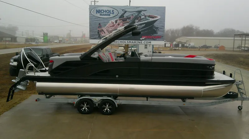 The Image of Bennington 26 MFB 2025 - 1