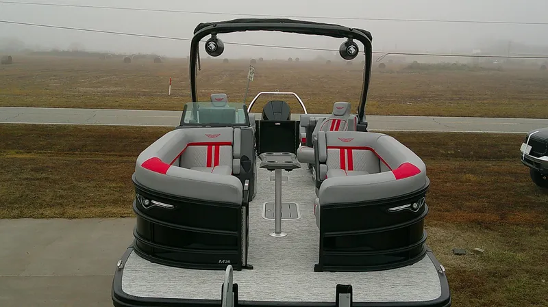 Slide: The Image of Bennington 26 MFB 2025 - 6