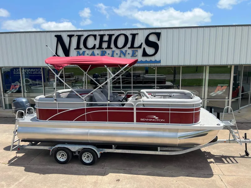 The Image of Bennington 22 SVSR 2024 - 1