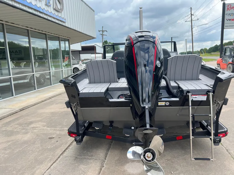 Slide: The Image of Vexus ADX180 2025 - 3