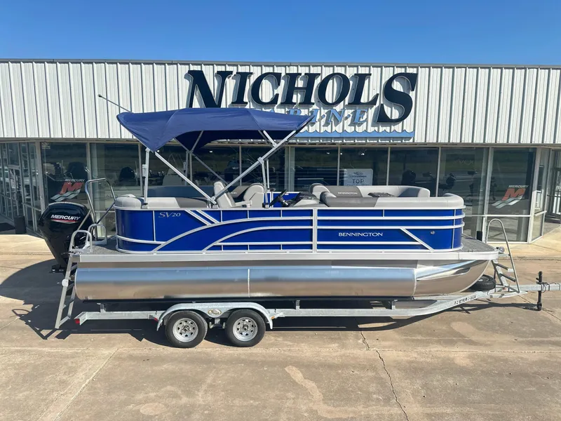 The Image of Bennington 20 SVSR 2024 - 1
