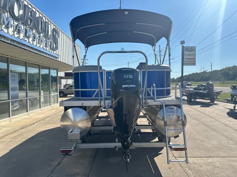 Slide: The Image of Bennington 20 SVSR 2024 - 3