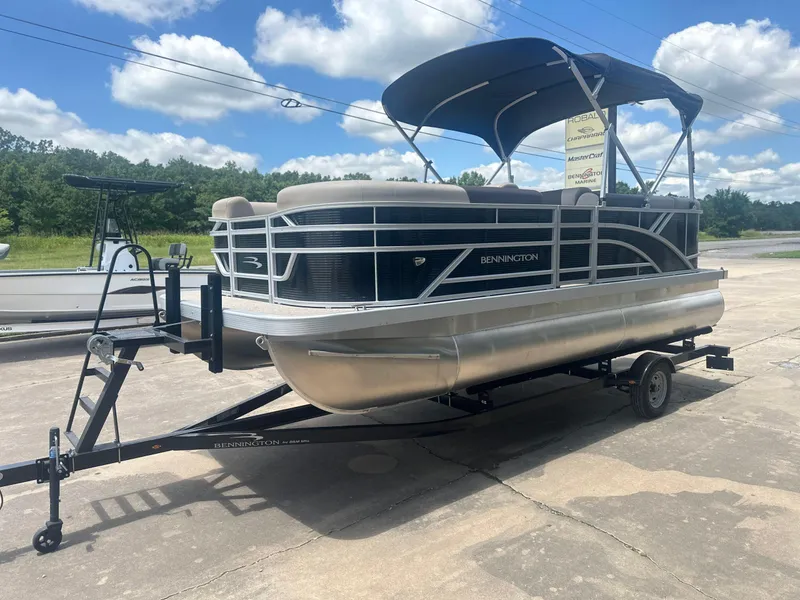 Slide: The Image of Bennington 188 SVL 2025 - 3