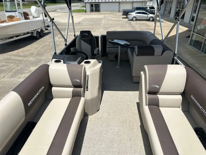 Slide: The Image of Bennington 188 SVL 2025 - 8