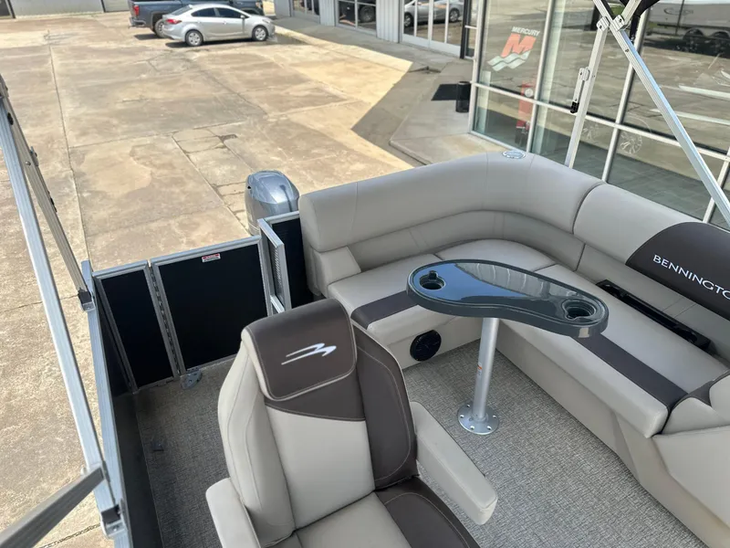 Slide: The Image of Bennington 188 SVL 2025 - 9