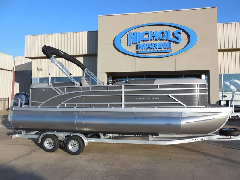 The Image of Bennington 22 SVSR 2024 - 1