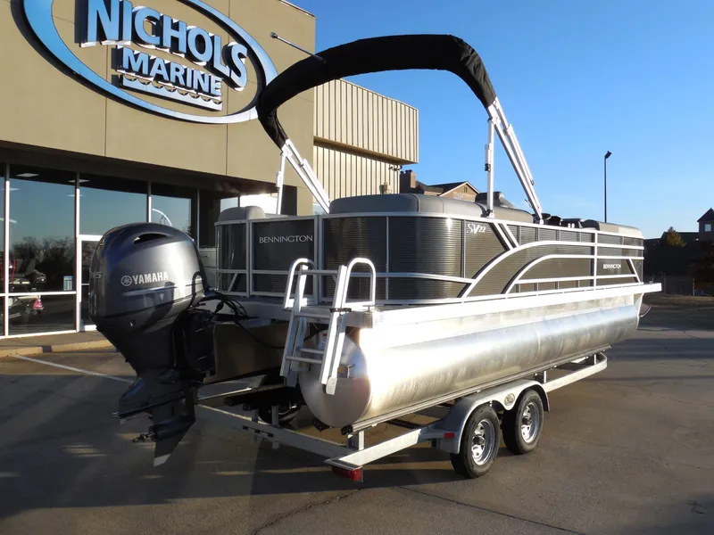 Slide: The Image of Bennington 22 SVSR 2024 - 3