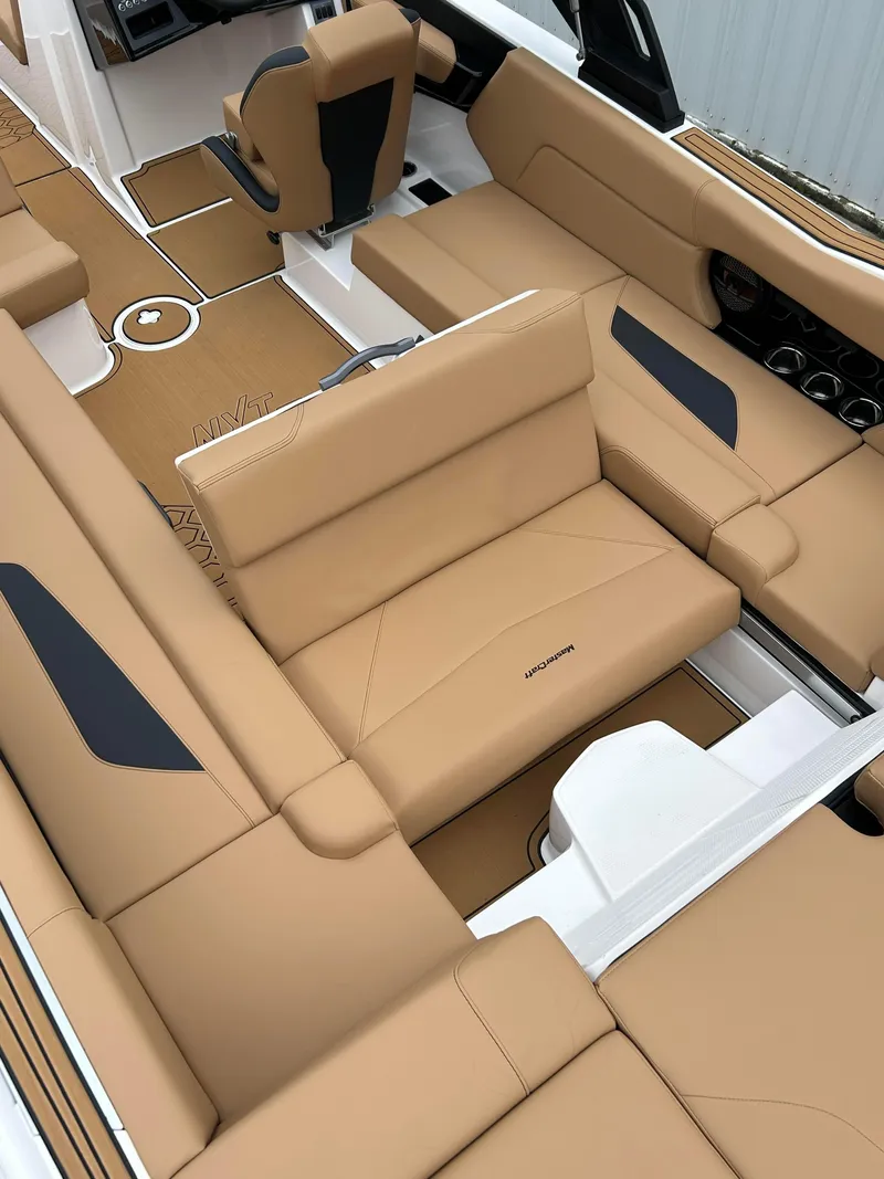 Slide: The Image of MasterCraft NXT 24 2024 - 6