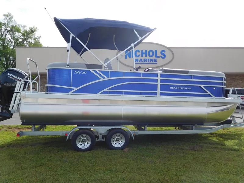 The Image of Bennington 20 SVSR 2024 - 1