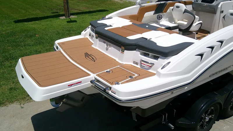 Slide: The Image of Chaparral 23 SSi 2025 - 4