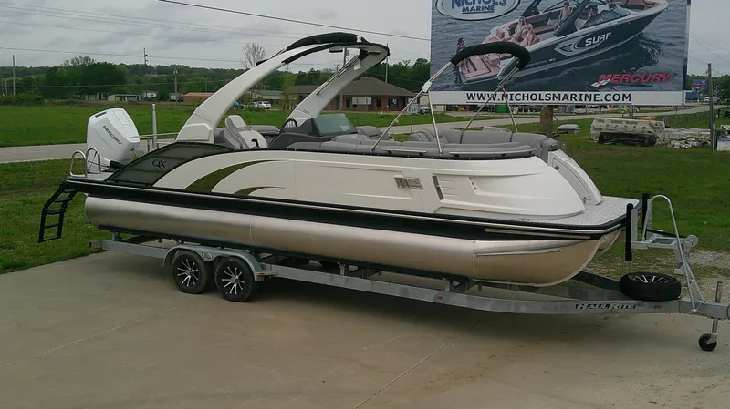 Slide: The Image of Bennington 25 QXSBA 2025 - 3