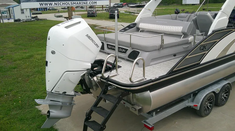 Slide: The Image of Bennington 25 QXSBA 2025 - 4