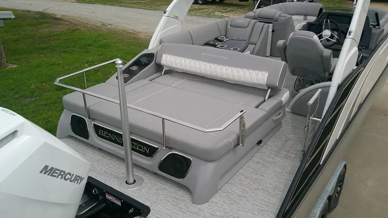 Slide: The Image of Bennington 25 QXSBA 2025 - 5