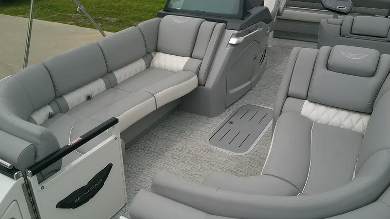 Slide: The Image of Bennington 25 QXSBA 2025 - 7