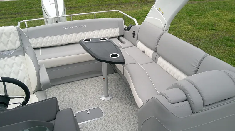 Slide: The Image of Bennington 25 QXSBA 2025 - 8
