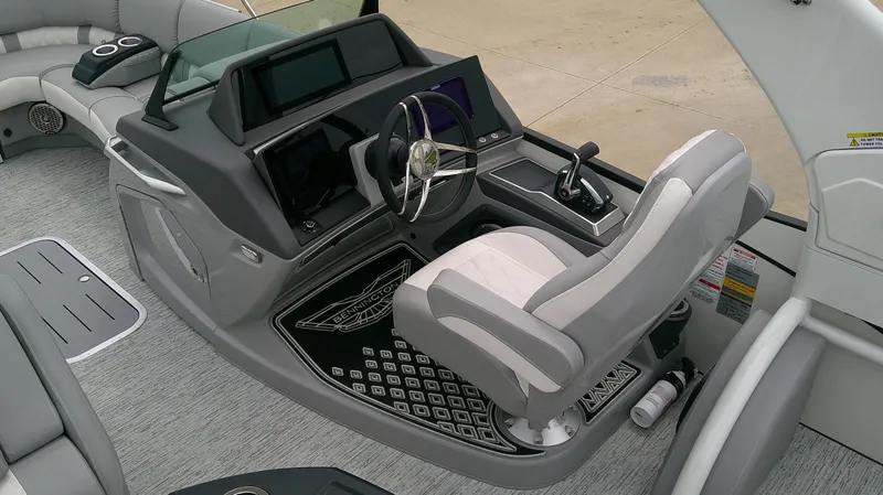 Slide: The Image of Bennington 25 QXSBA 2025 - 9