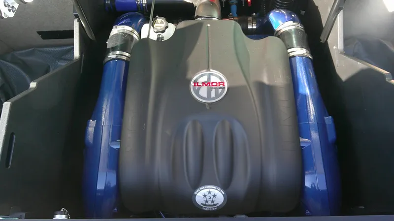 Slide: The Image of MasterCraft X24 2025 - 13