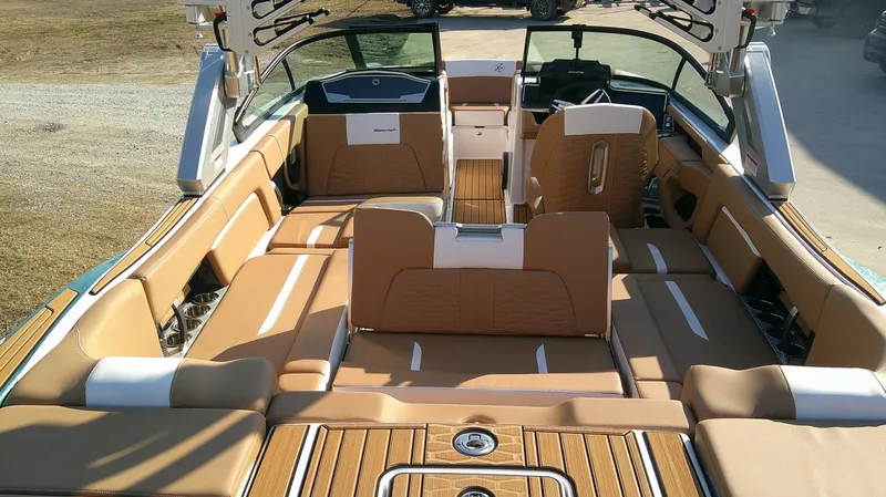Slide: The Image of MasterCraft X24 2025 - 6