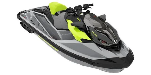 The Image of Sea-Doo RXP-X 325 2025 - 1