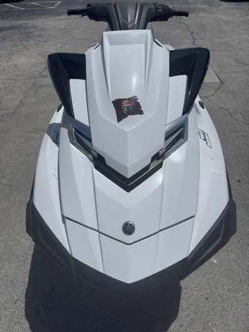 Slide: The Image of Yamaha FX SHO 2014 - 3