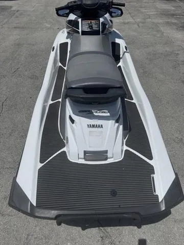 Slide: The Image of Yamaha FX SHO 2014 - 7