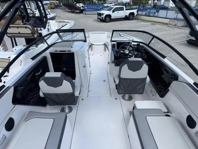 Slide: The Image of Yamaha AR250 2025 - 4