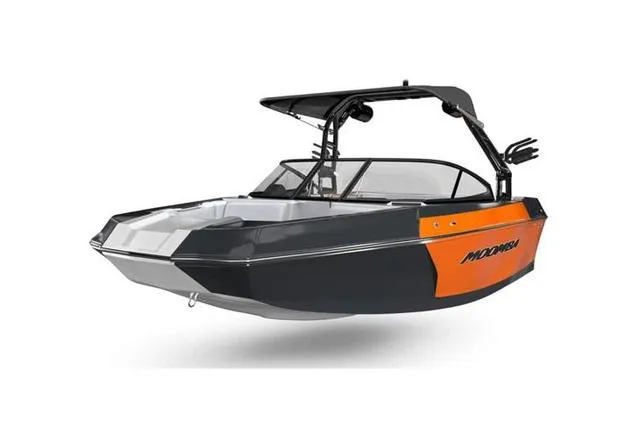 Slide: The Image of Moomba Helix 2017 - 8