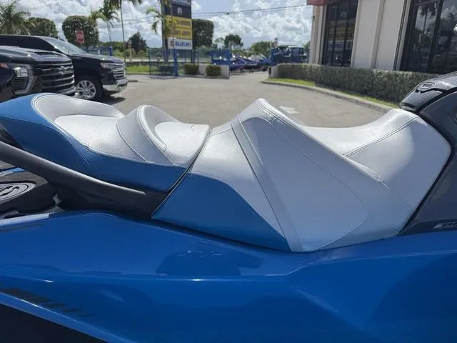 Slide: The Image of Sea-Doo GTX 155 IBR & Sound System 2019 - 8
