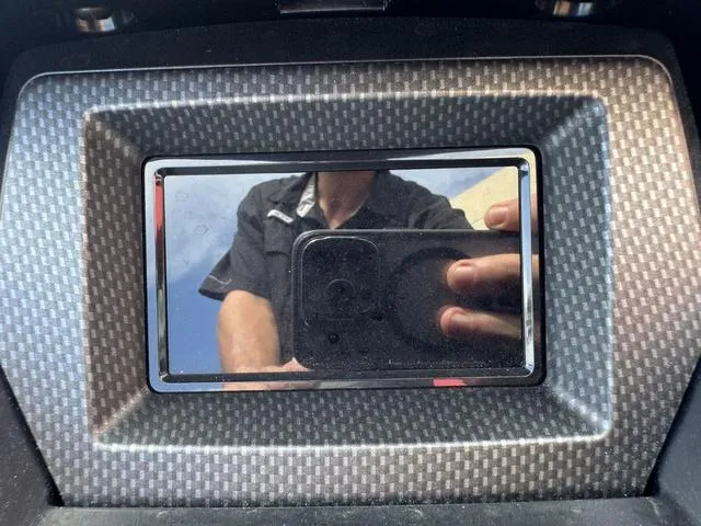 Slide: The Image of Yamaha GP SVHO with Audio 2024 - 14