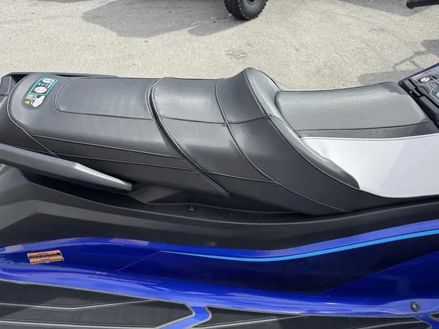 Slide: The Image of Yamaha GP SVHO with Audio 2024 - 8