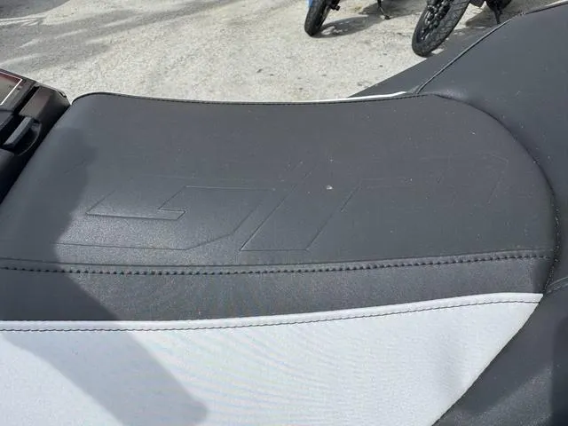 Slide: The Image of Yamaha GP SVHO with Audio 2024 - 9