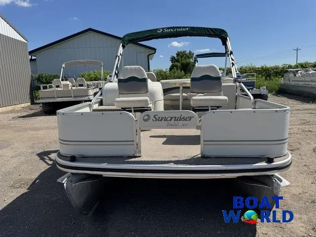 Slide: The Image of Lowe Suncruiser Trinidad 204 2005 - 13