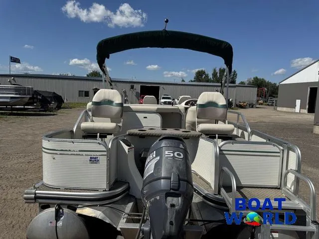 Slide: The Image of Lowe Suncruiser Trinidad 204 2005 - 36