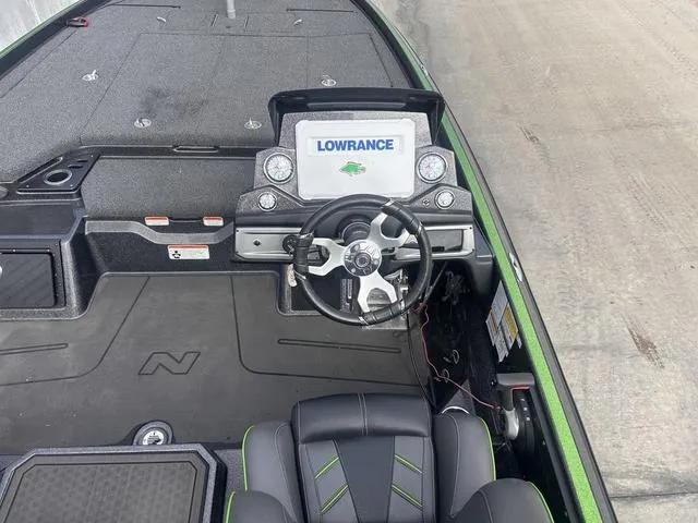 Slide: The Image of Nitro Z21 2022 - 17